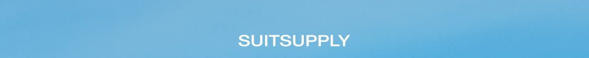 Suitsupply