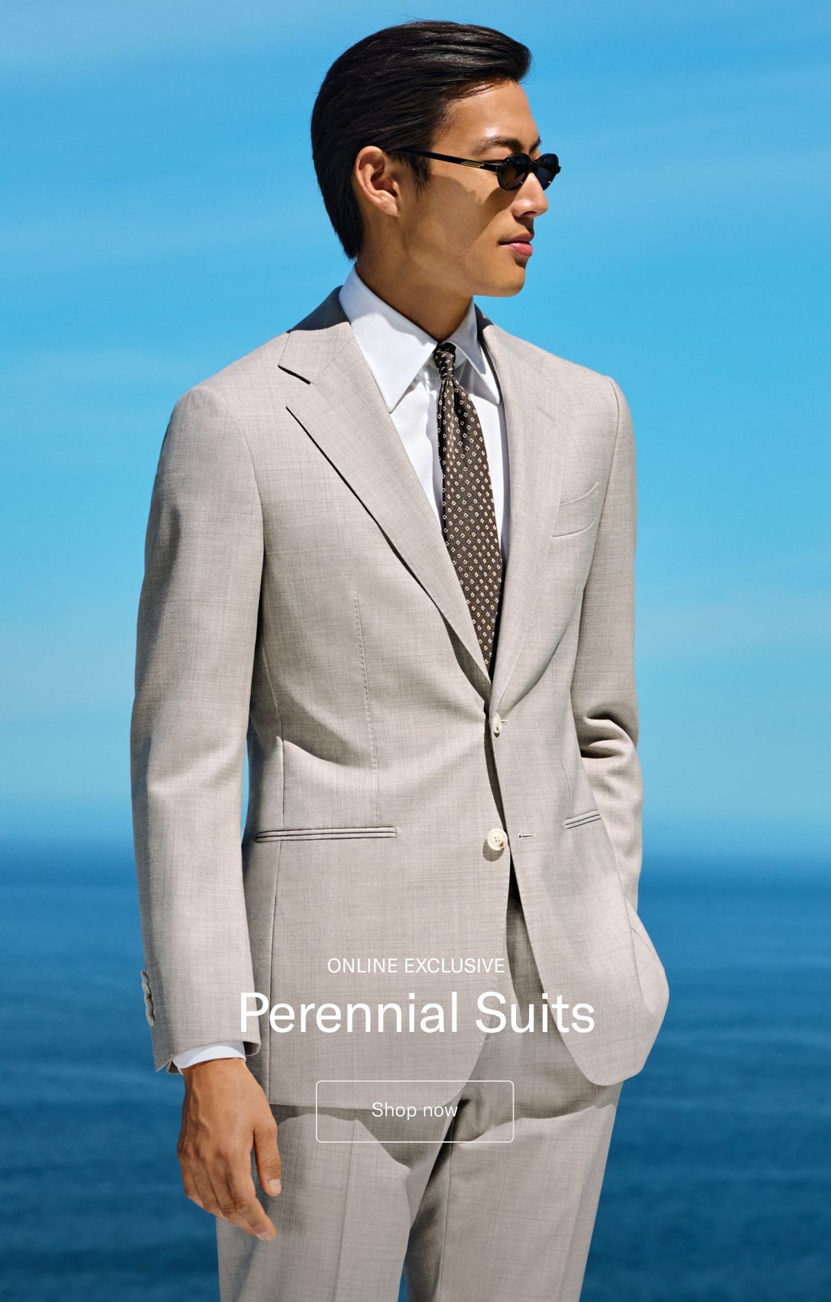 Perennial suits