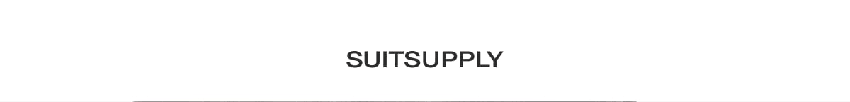 Suitsupply