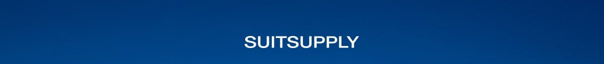 Suitsupply