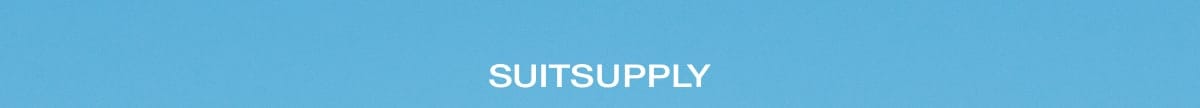 Suitsupply