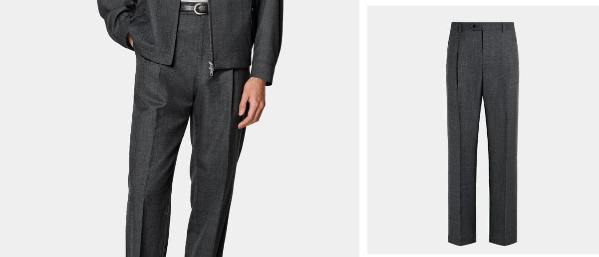 Trousers