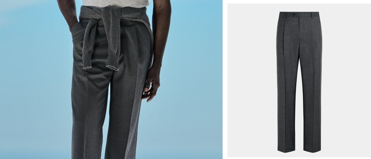 Trousers