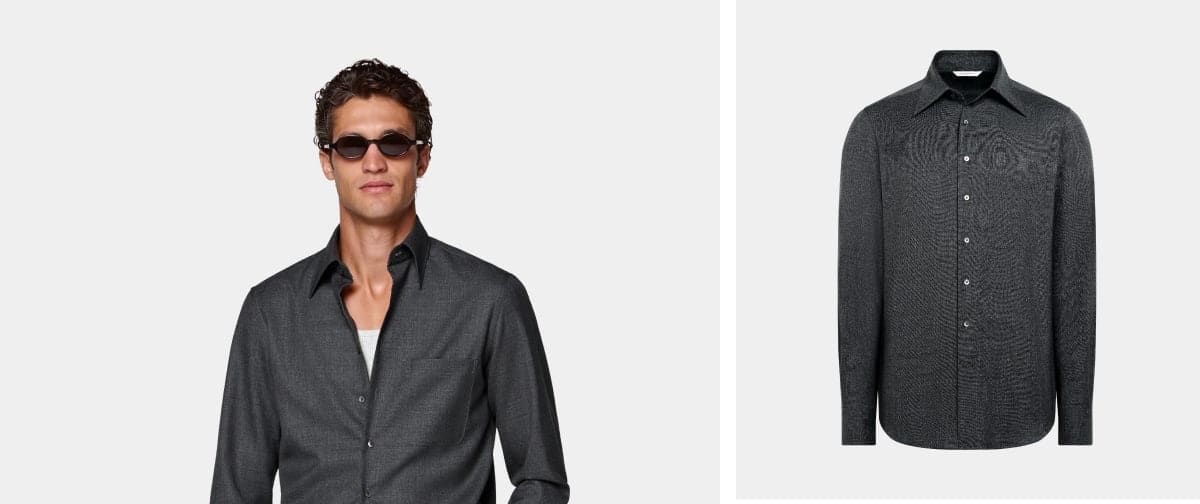 overshirt