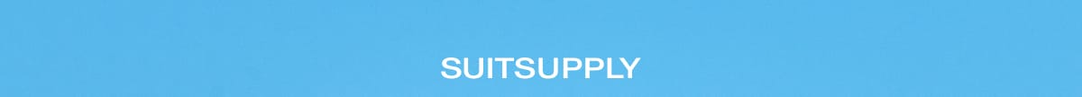Suitsupply