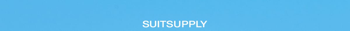 Suitsupply