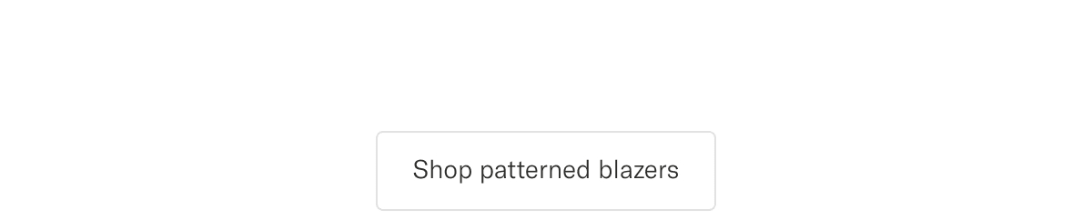 Patterned blazers