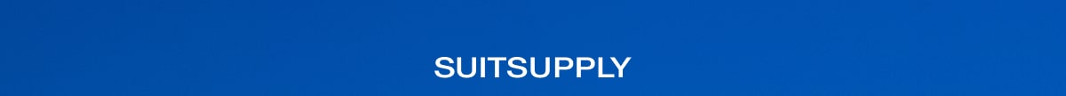 Suitsupply