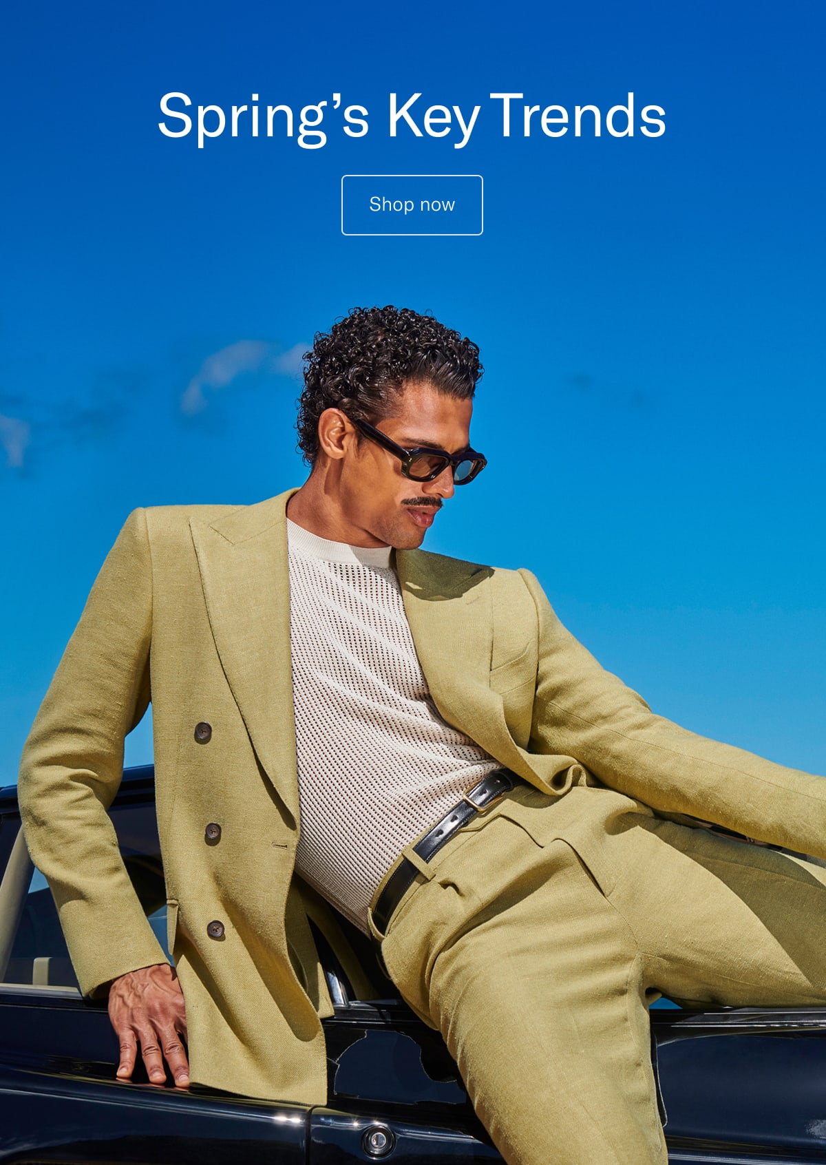 Summer key trends