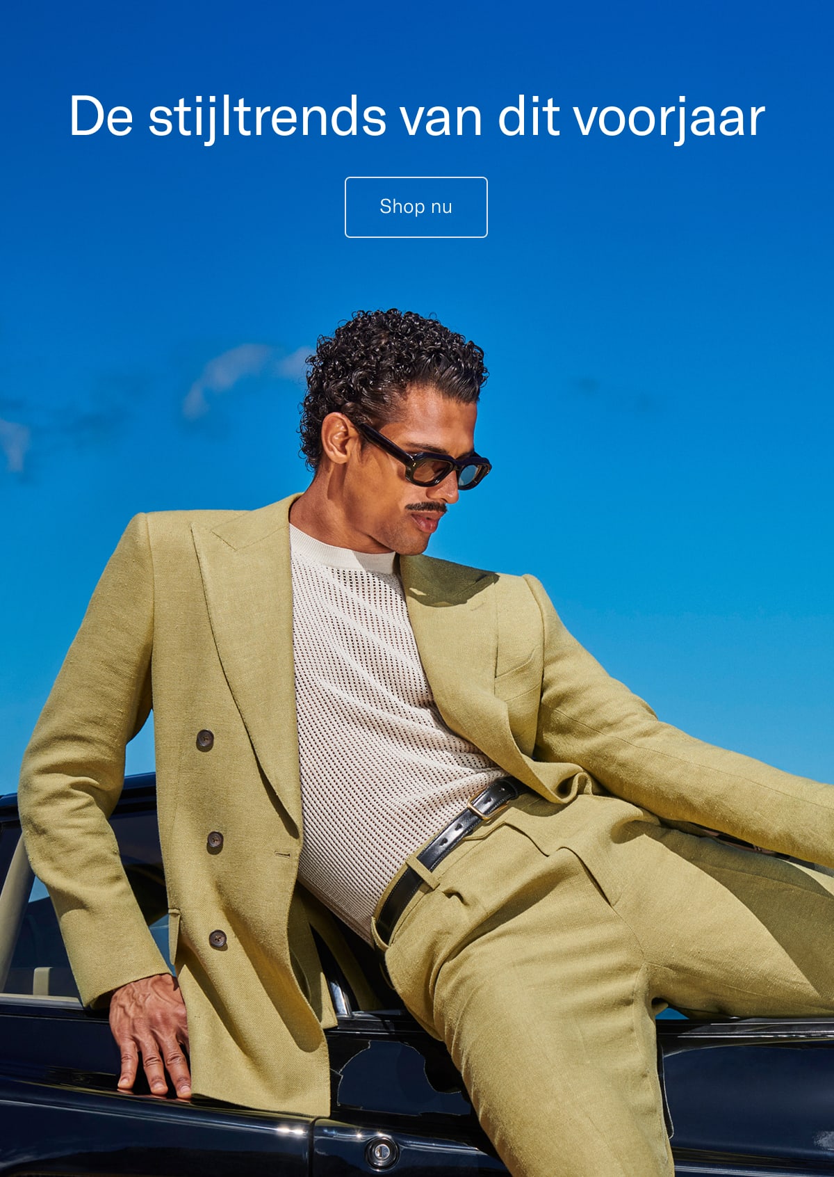 Summer key trends