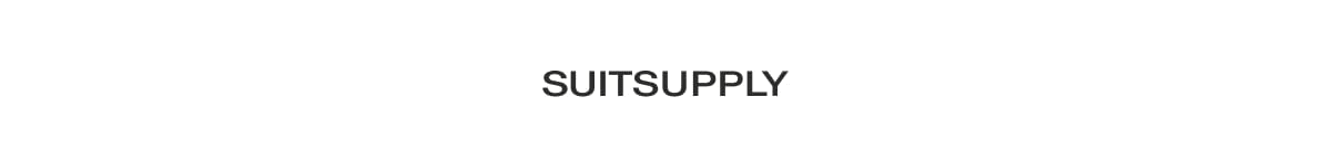 Suitsupply
