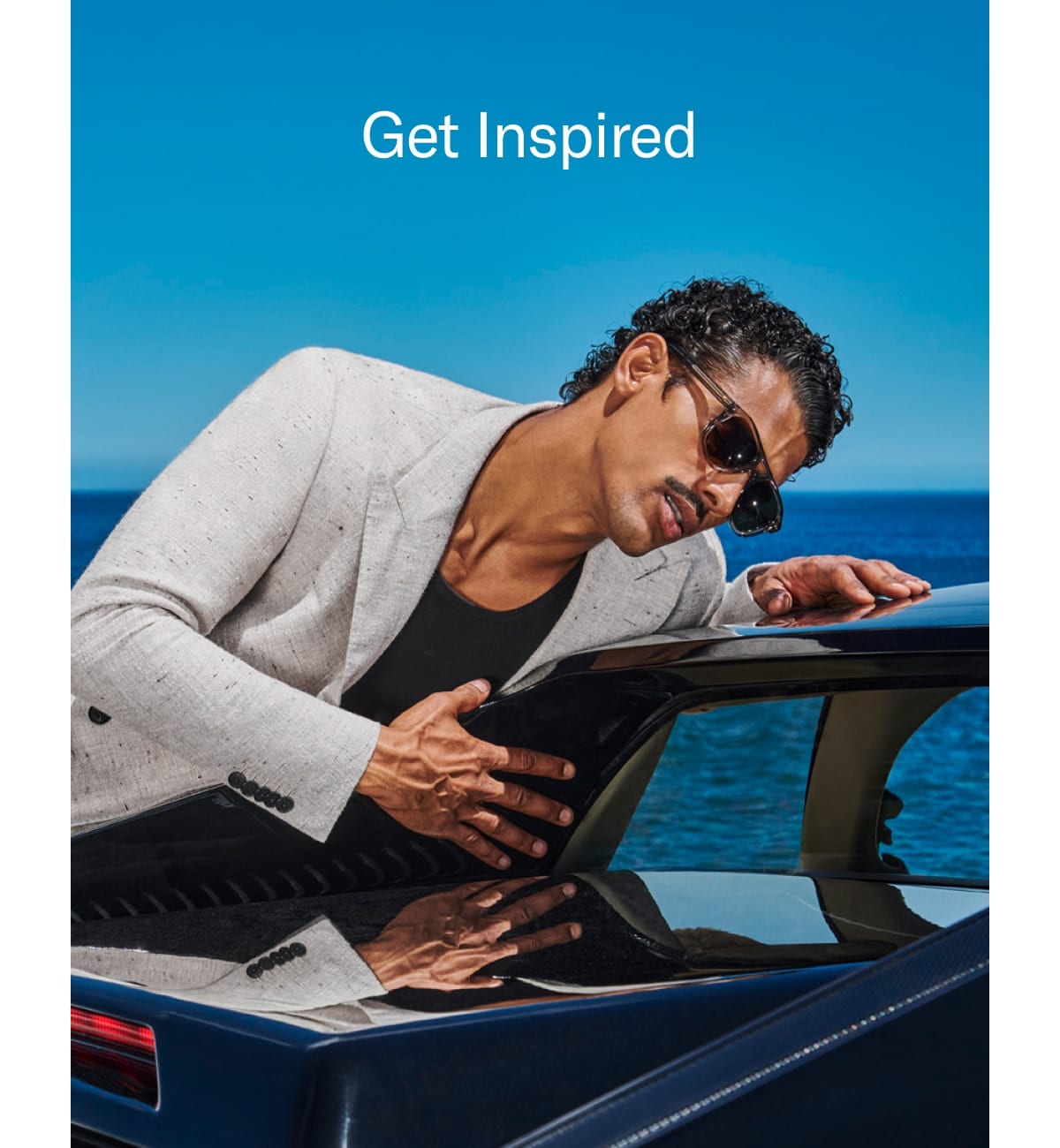 Get inspired