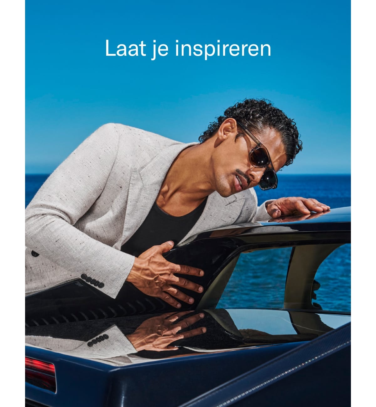 Get inspired