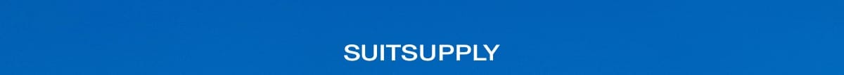 Suitsupply
