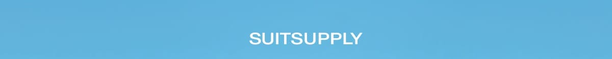 Suitsupply