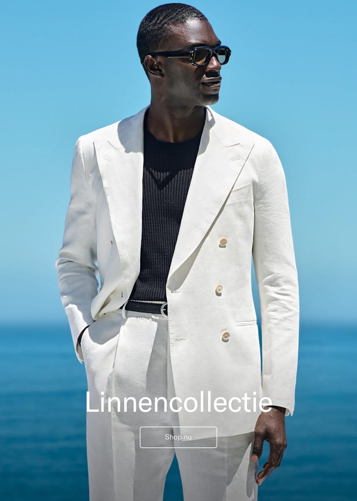 Linen collection