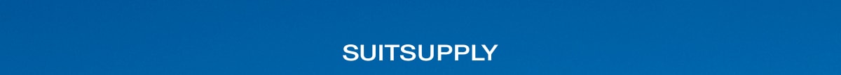 Suitsupply