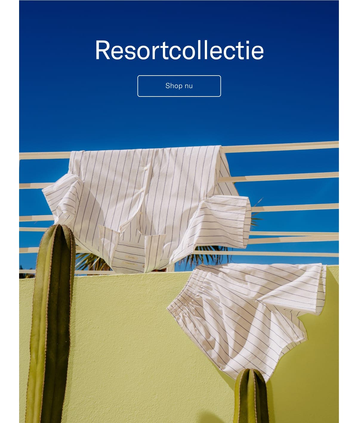 Resort collection