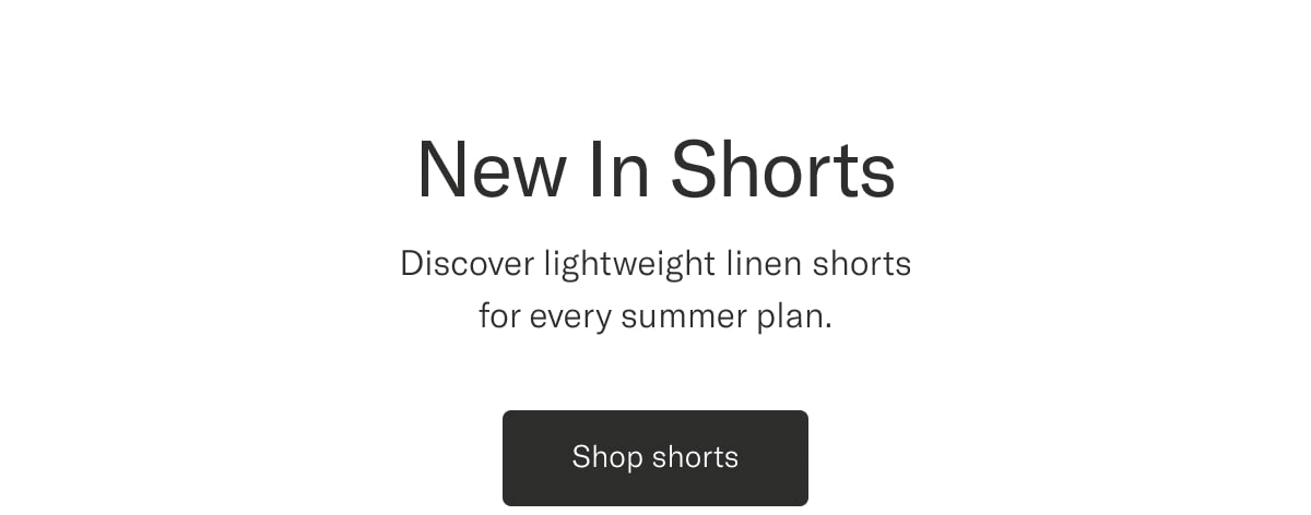 Shop shorts