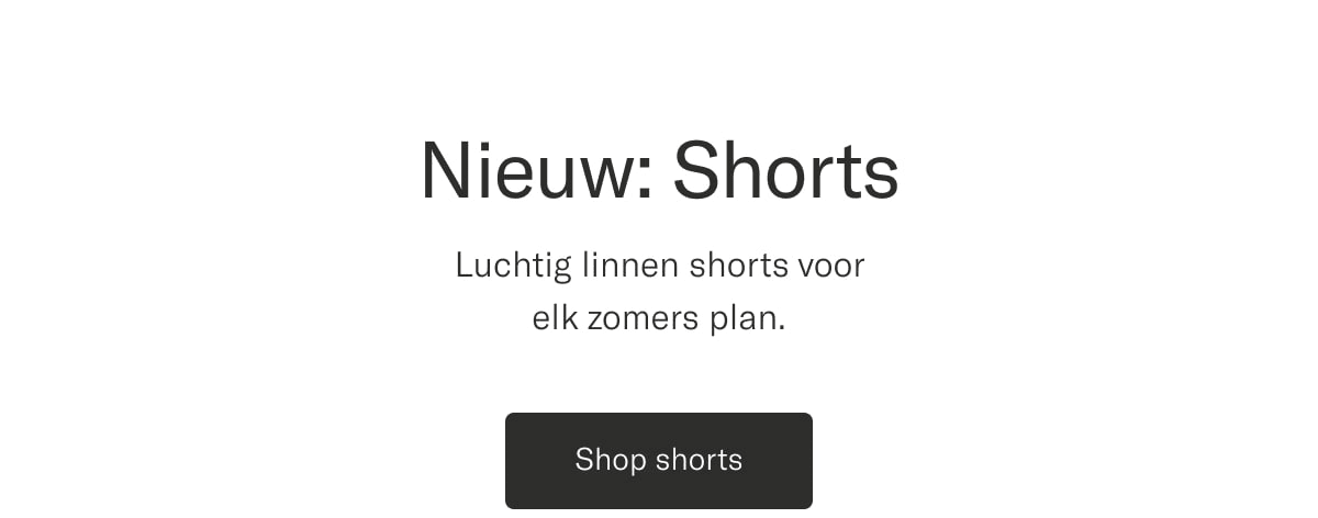 Shop shorts