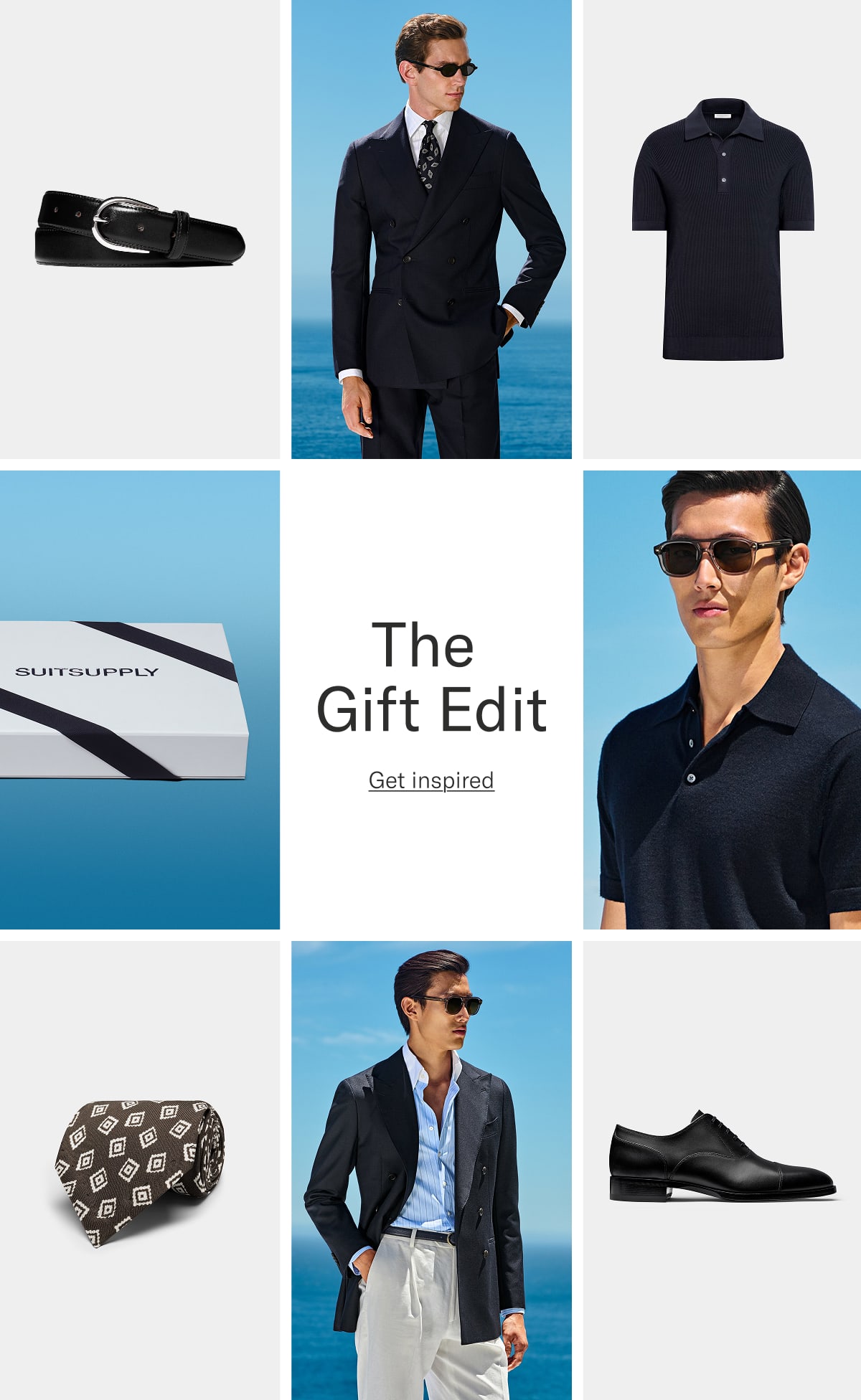 Gift guide