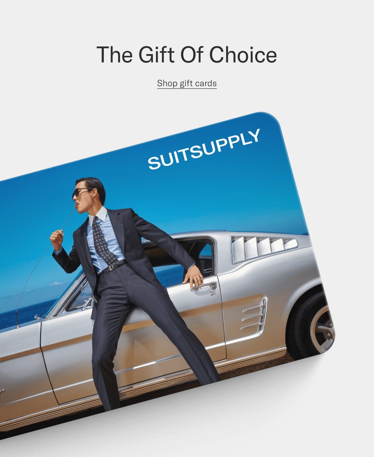 Giftcard
