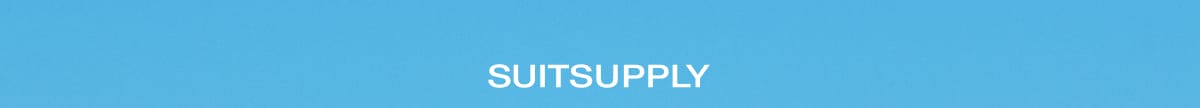Suitsupply
