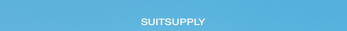 Suitsupply