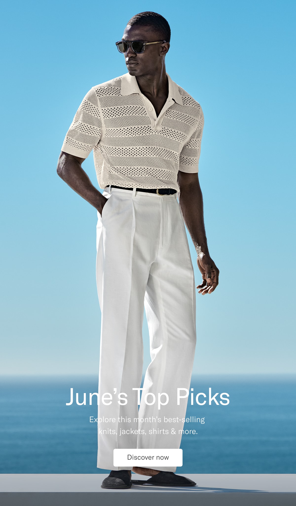 Junes pick