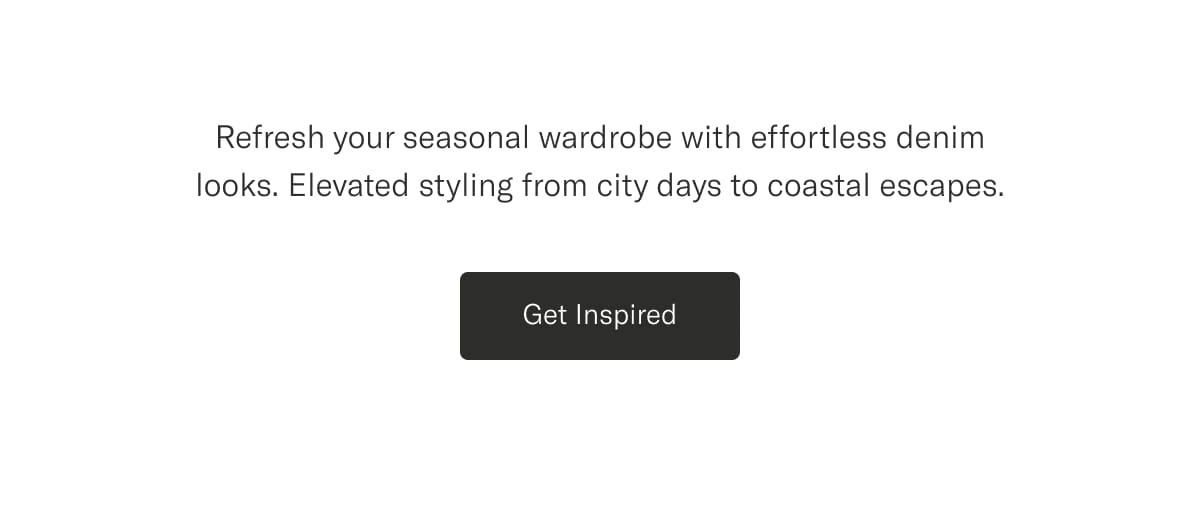 Get Inspired