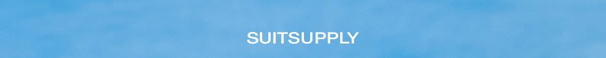Suitsupply