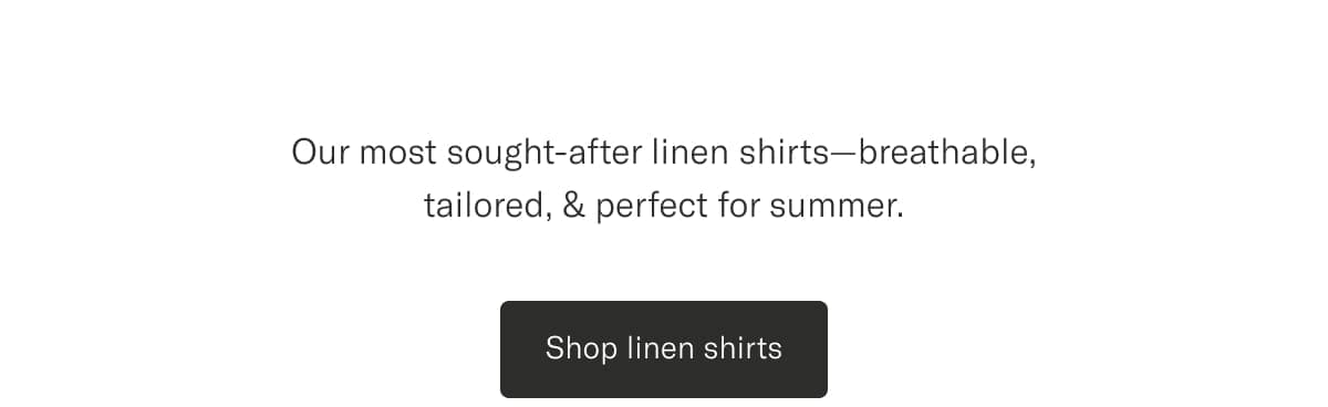 Shop linen shirts