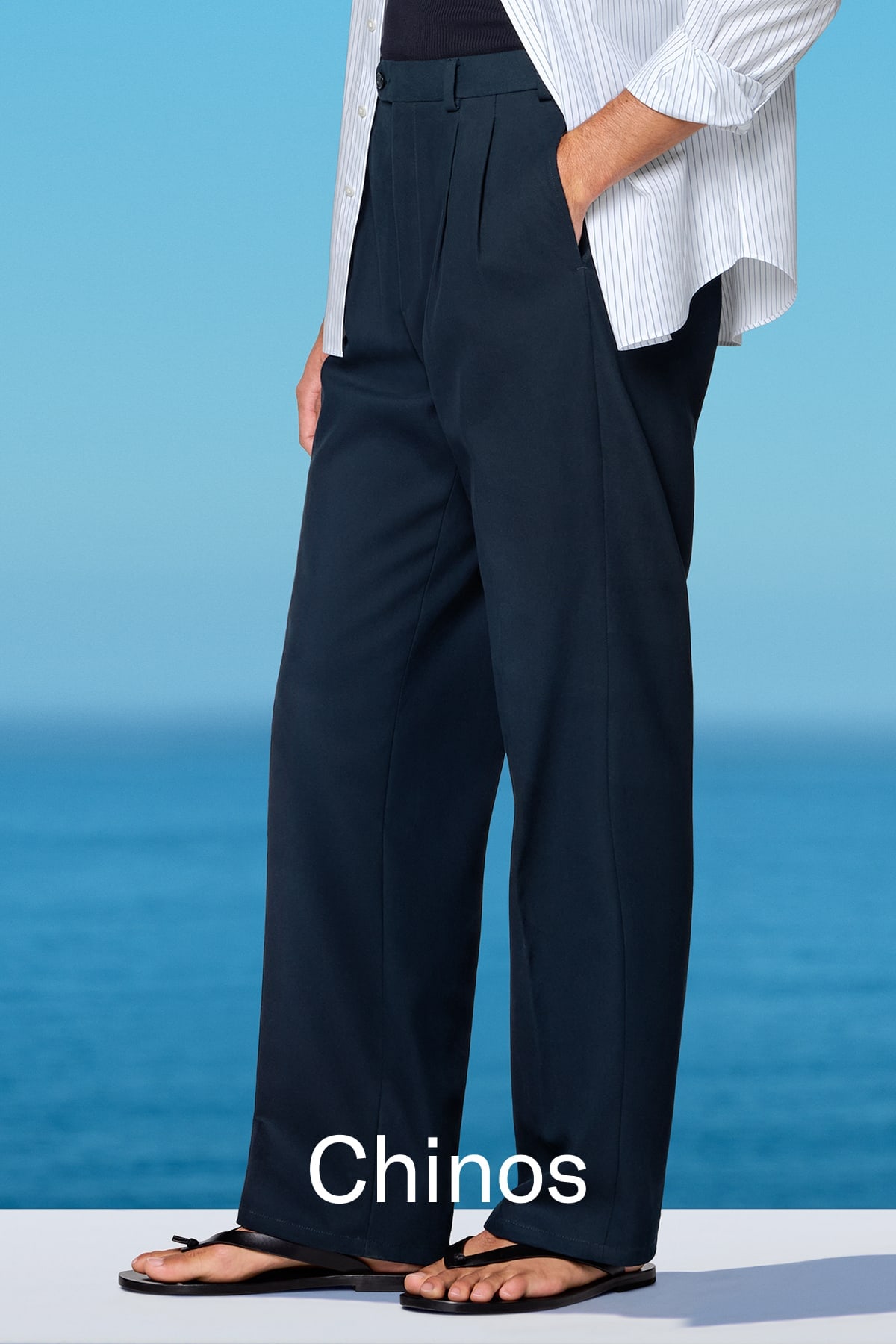 chinos