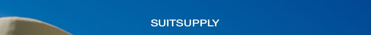 Suitsupply