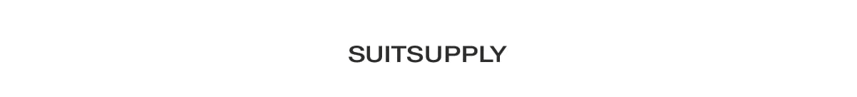 Suitsupply