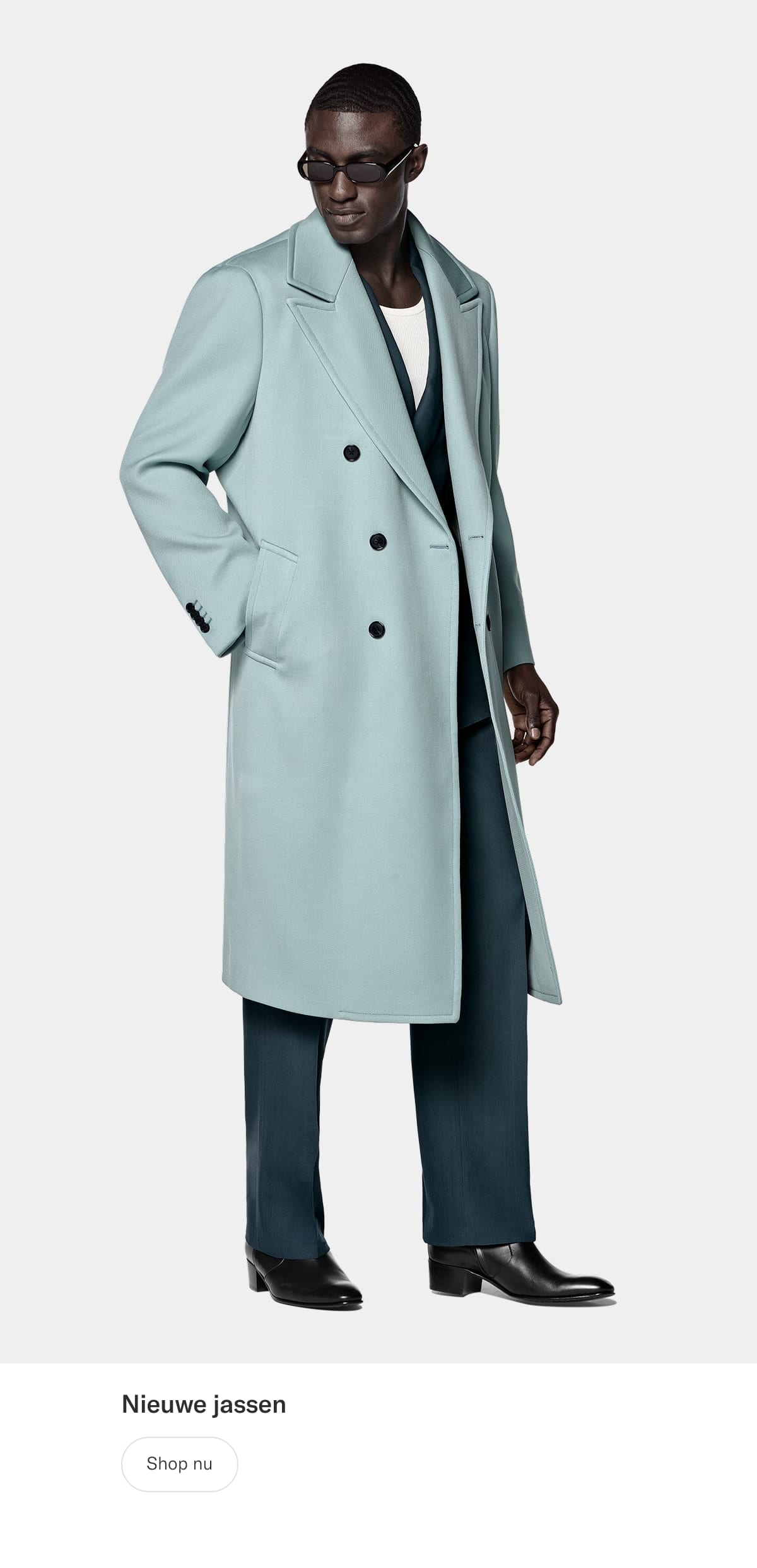 Coats