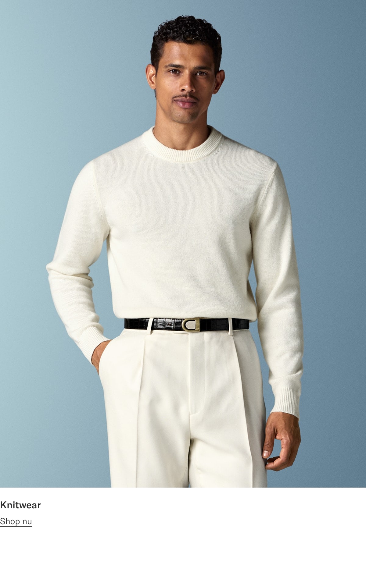 Knitwear