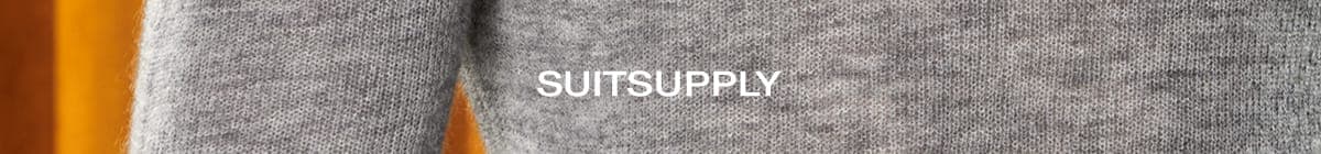 Suitsupply