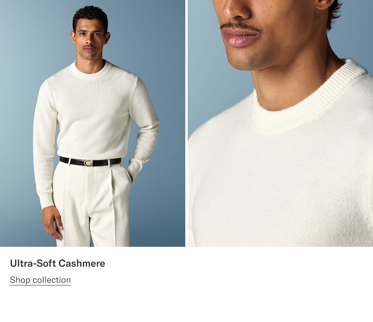 Cashmere