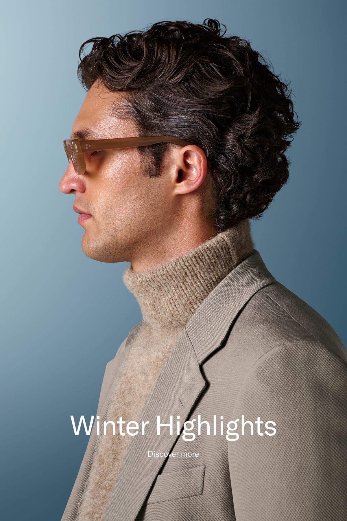 Winter essentials