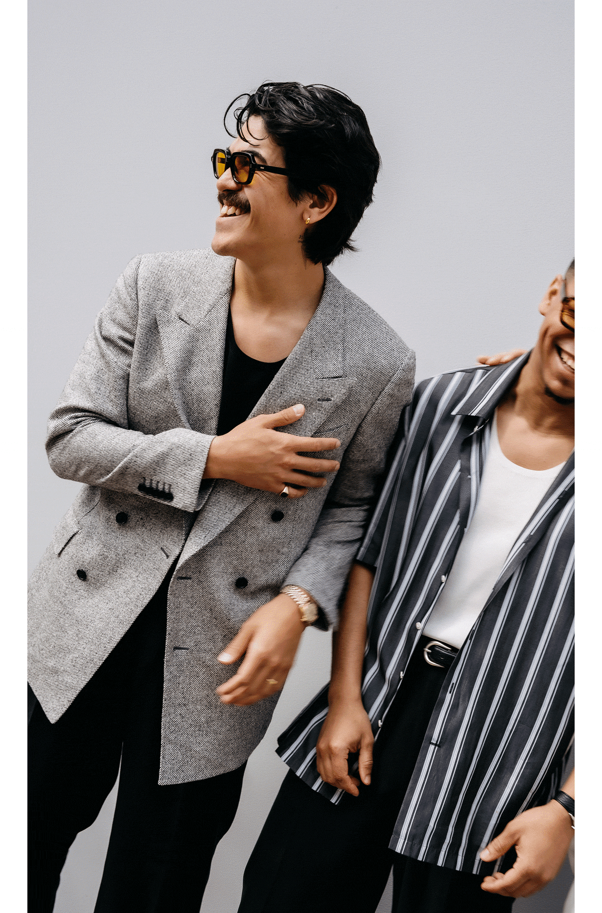 Style experts