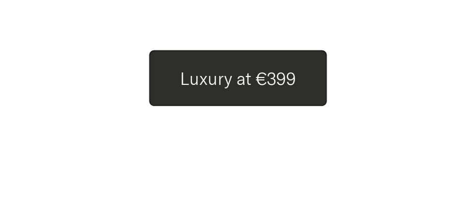 Luxury at %25E2%2582%25AC399