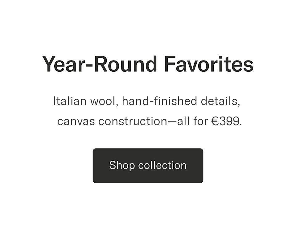 Shop collection